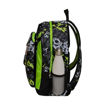 Picture of SJ GANG DOUBLE COMPARTMENT URBY BOY POCKET UP BACKPACK